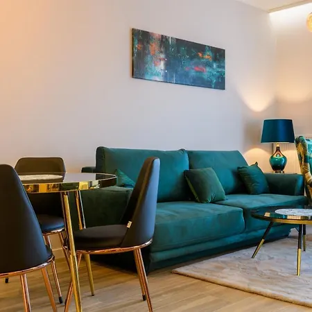 Nadmorska Dolina 1 * Jastrzębia Góra