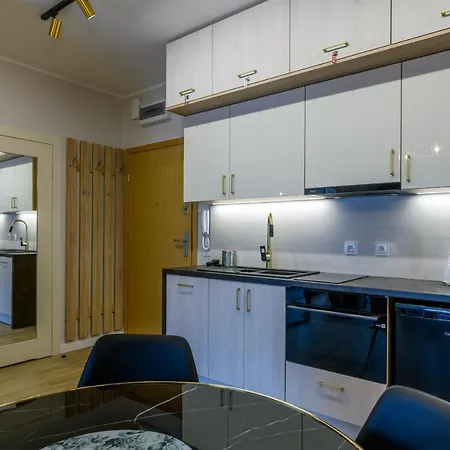 Apartment Nadmorska Dolina 1