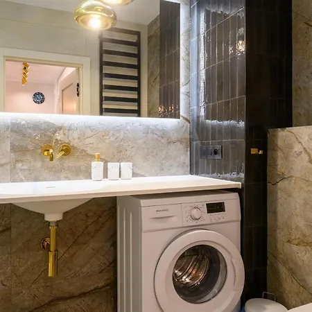 Nadmorska Dolina 1 Apartment *