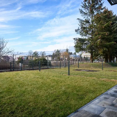 Nadmorska Dolina 1 Jastrzębia Góra