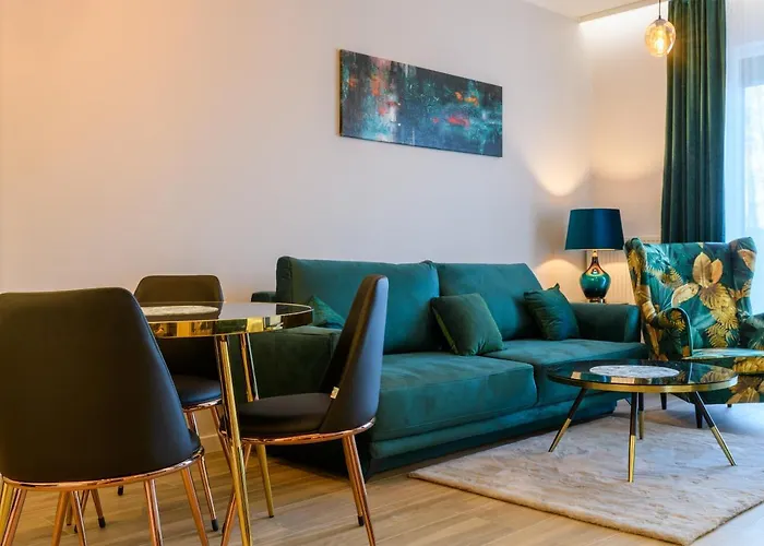 Nadmorska Dolina 1 * Jastrzębia Góra